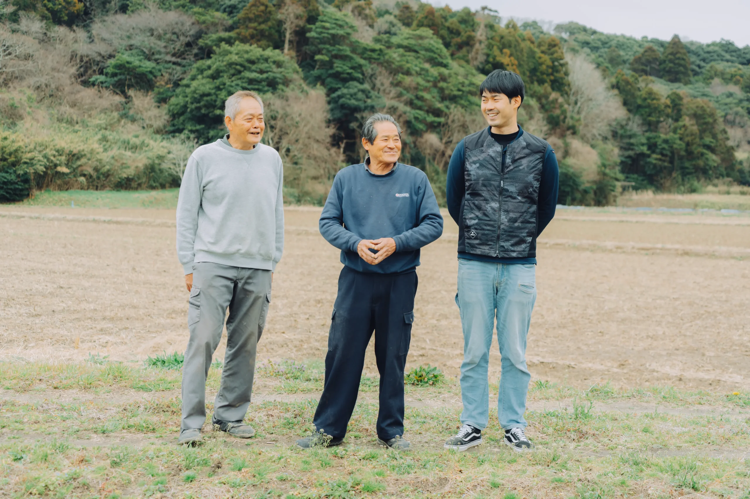 荒野工務店