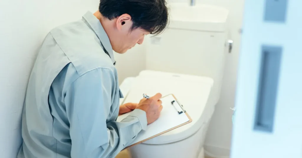 後悔しない水回りリフォーム会社の選び方